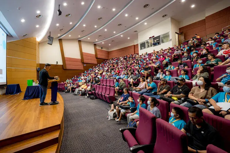 Keynote presentation