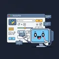 GUI development