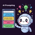 AI prompting for kids