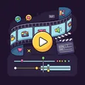 Video editing