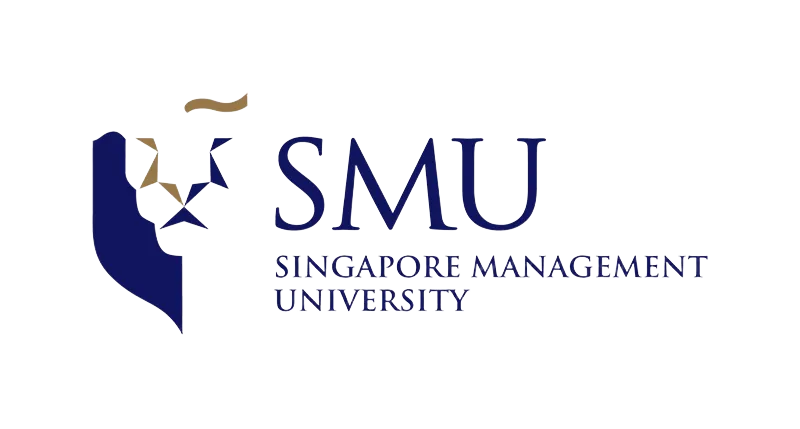 Singapore Management University (SMU) logo