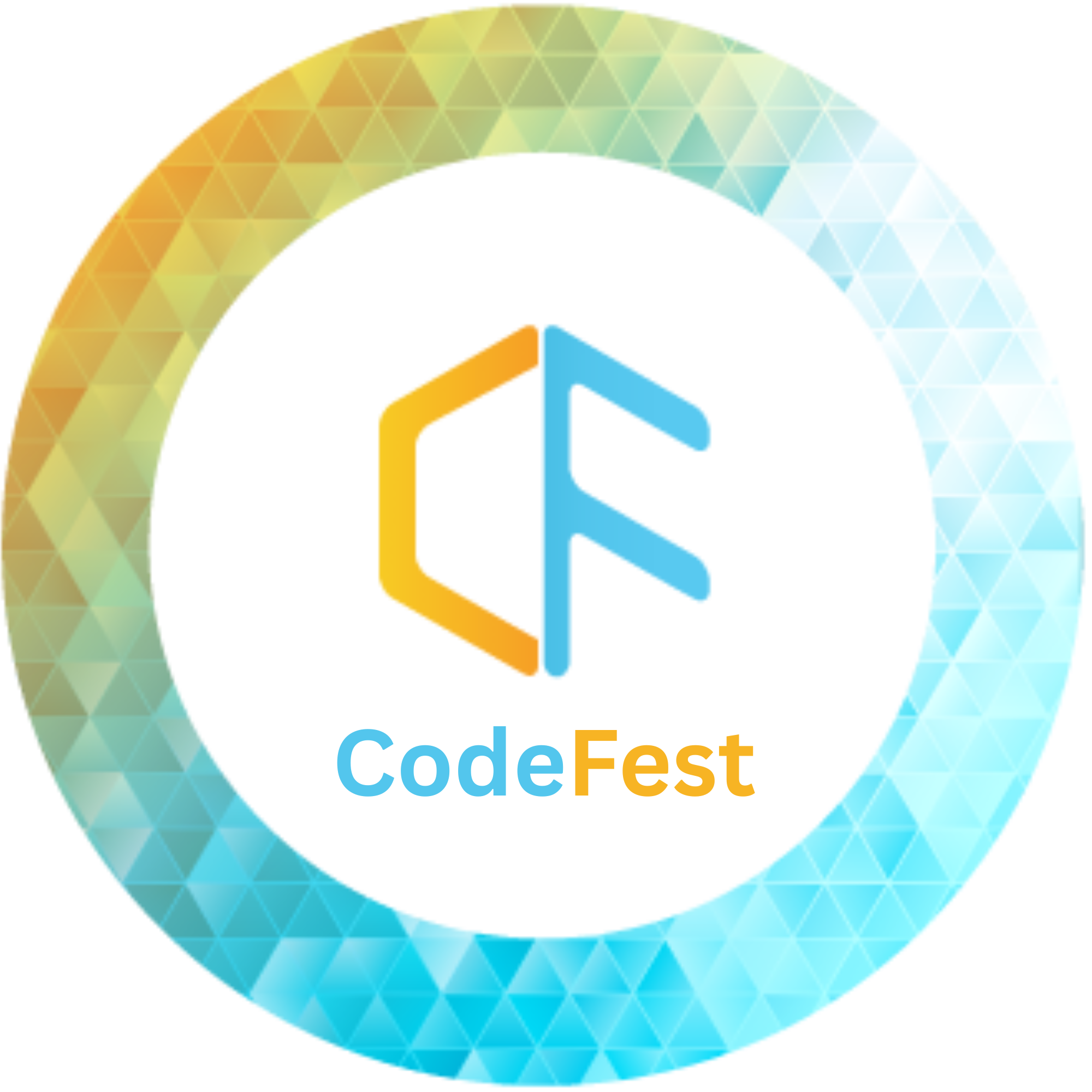 Winners of Codefest