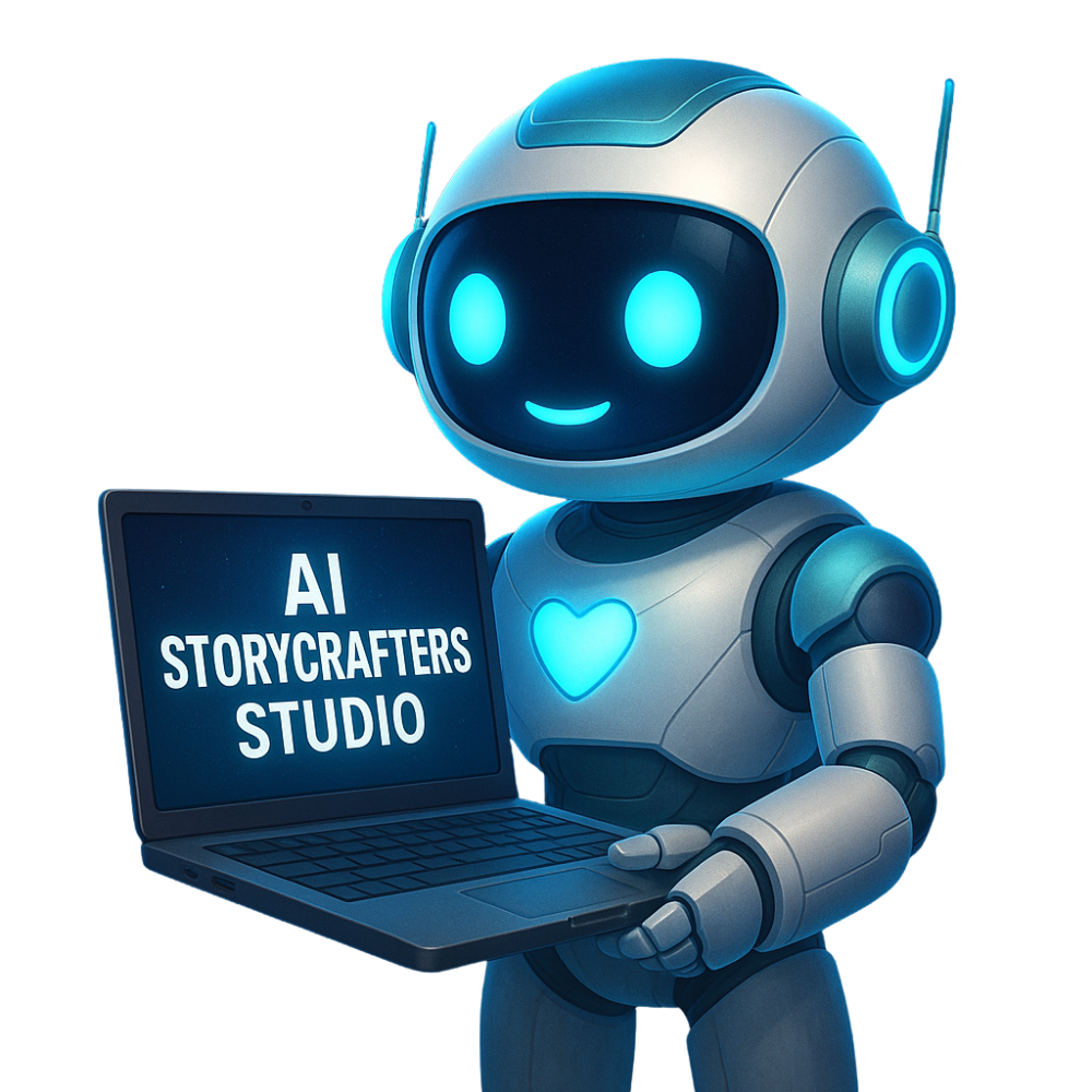 AI Storycrafter